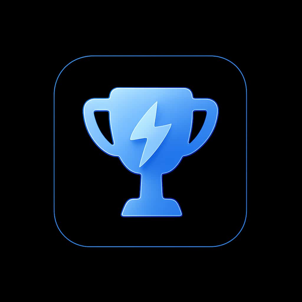 Fast Win Official App Icon